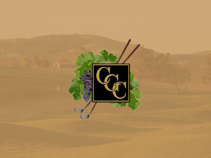 Chardonnay Golf Club