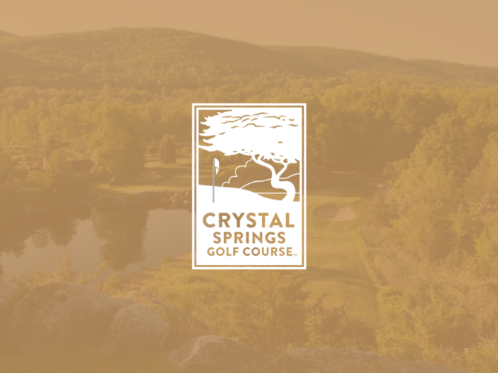 Crystal Springs Golf Course