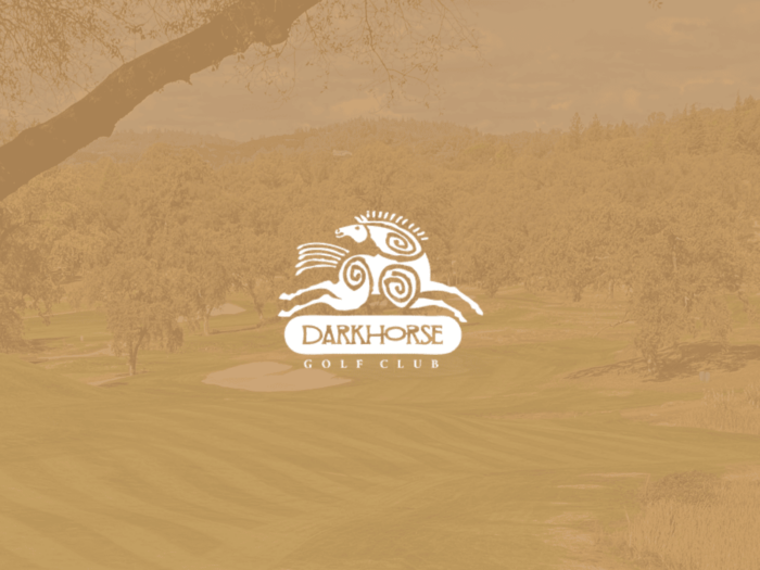 Darkhorse Golf Club