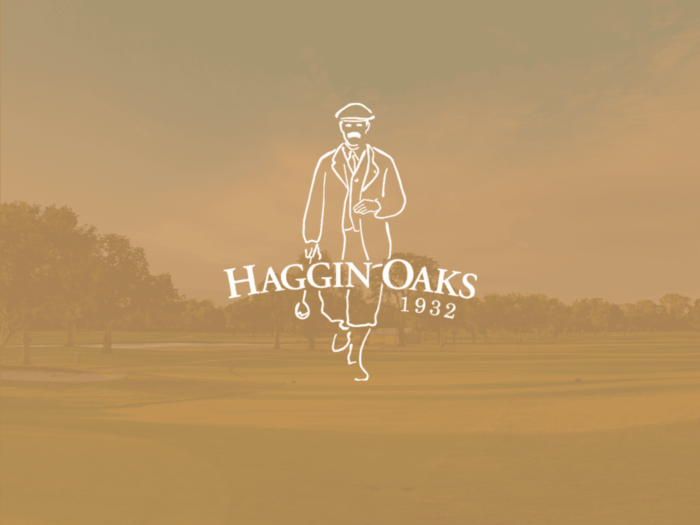 Haggin Oaks Golf Course