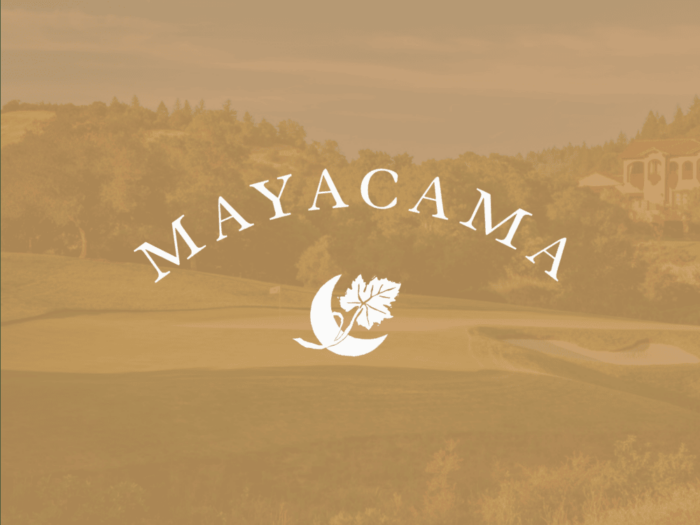 Mayacama Golf Club