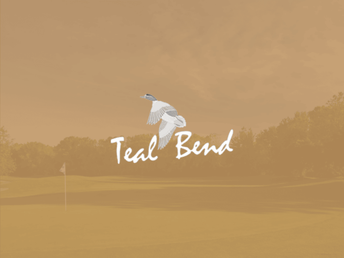 Teal Bend Golf Club